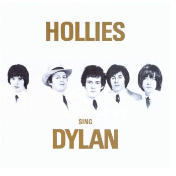 The Hollies Butterfly - Live At Lewisham Odeon