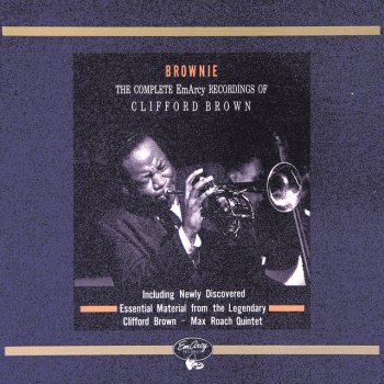 Clifford Brown Coronado