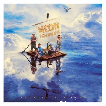 Neonschwarz Die Schwizzys (Instrumental)