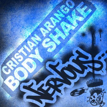 Cristian Arango Body Shake