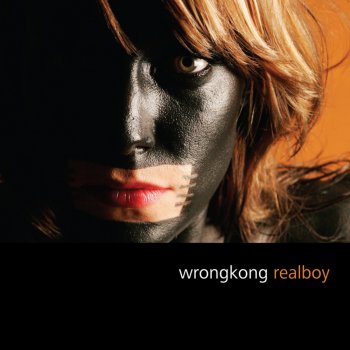 Wrongkong Real Boy (Radio Edit)
