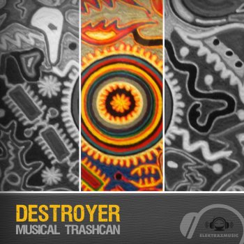 Destroyer Synthetic Taste