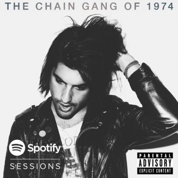 The Chain Gang of 1974 You - Live from Spotify SXSW 2014