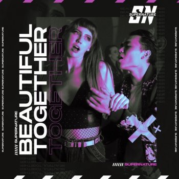 Supernature Beautiful Together (Club Mix)