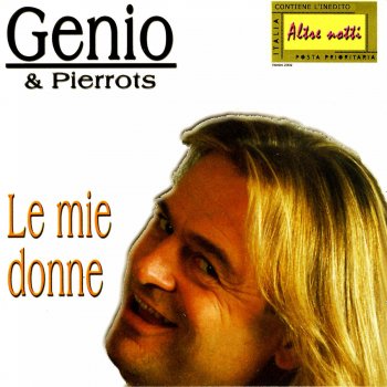 Genio&Pierrots La moglie a luci rosse