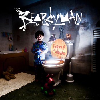 Beardyman Like I Wasn't - Bonus Track