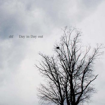 DTF Monday morning