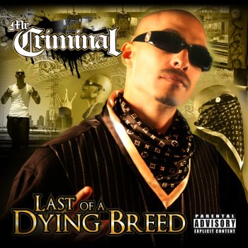 Mr. Criminal Brown Republican
