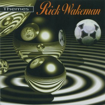 Rick Wakeman Freefall