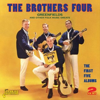 The Brothers Four Frogg # 2