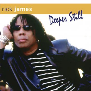 Rick James Do You Wanna Play