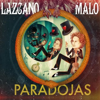 Lazcano Malo Mojo Yoyo