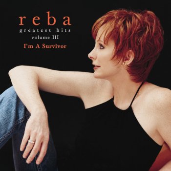 Reba McEntire I'm A Survivor