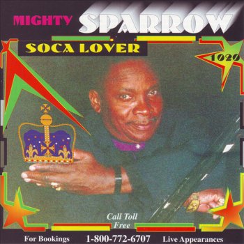 Mighty Sparrow Nice Senorita