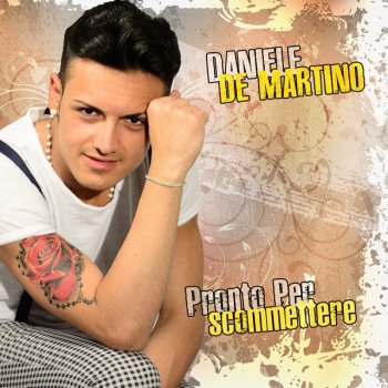 Daniele De Martino feat. Gianni Vezzosi Tre mise