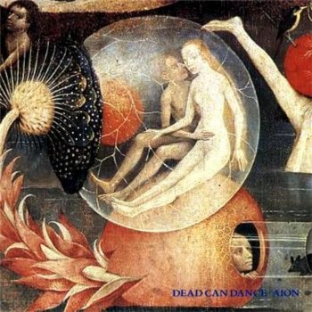 Dead Can Dance The Garden of Zephirus