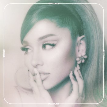 Ariana Grande feat. Doja Cat & Megan Thee Stallion 34+35 Remix (feat. Doja Cat, Megan Thee Stallion) - Remix