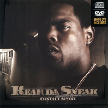 Keak da Sneak Contact Sport