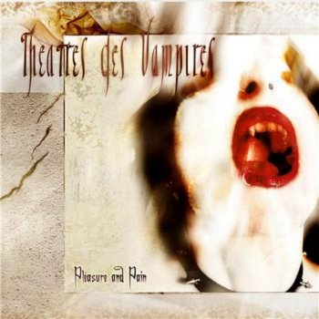 Theatres des Vampires Solitude