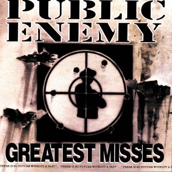 Public Enemy Hazy Shade of Criminal