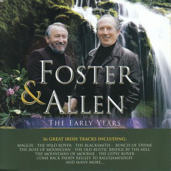 Foster feat. Allen Nancy Myles