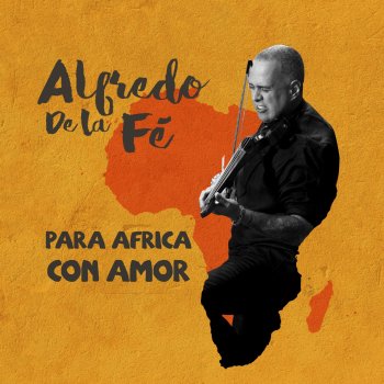 Alfredo de la Fé Affiba