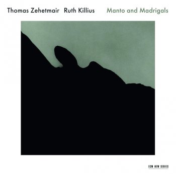 Ruth Killius Manto for viola solo and female voice (1957): III