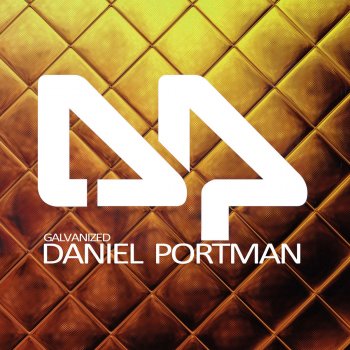 Daniel Portman Galvanized - Radio Mix