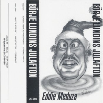 Eddie Meduza Perva-rock