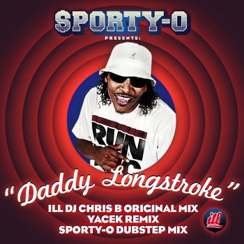 Sporty-O Daddy Longstroke - Sporty-O Dubstep Mix