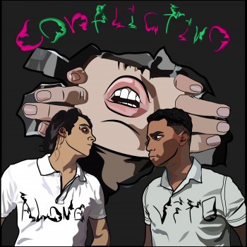 A-lone Conflictivo