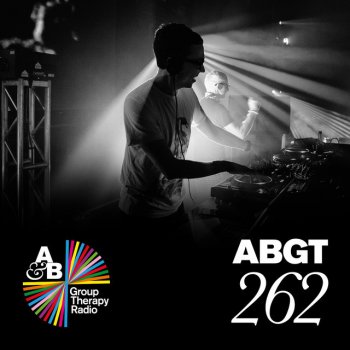 Jeremy Olander Crossed (ABGT262)