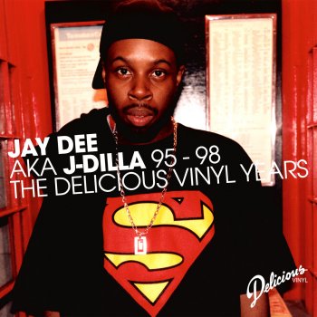 J Dilla Somethin' That Means Somethin'