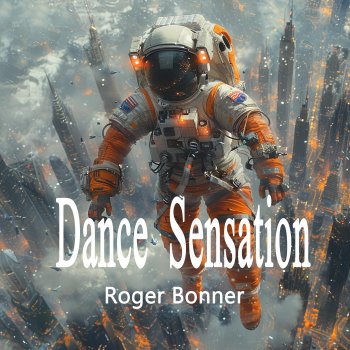 Roger Bonner Rock Your Body