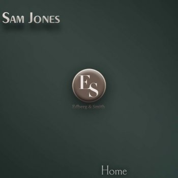 Sam Jones Deep Blue Cello - Original Mix