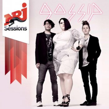 Gossip Love Long Distance - NRJ Session