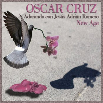 Oscar Cruz Mi Universo