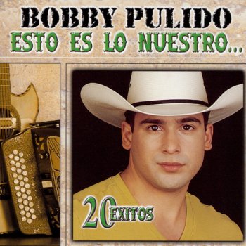 Bobby Pulido Mujer