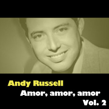 Andy Russell Negra Consentida (Alternate Version)