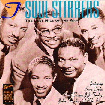 The Soul Stirrers All Right Now (Take 4/Alt.)