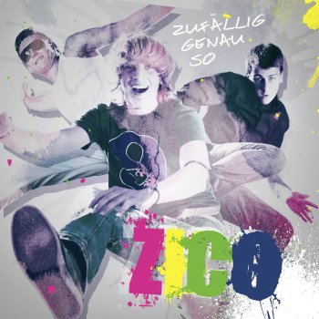 Zico Rastamann