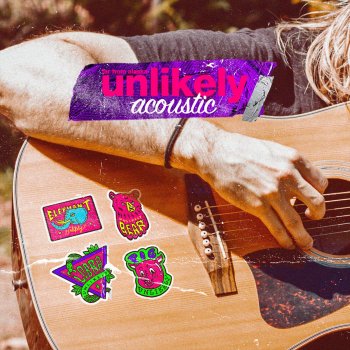Far From Alaska Bear - Acoustic Version
