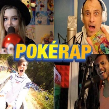 Taylor Destroy feat. Rian Cunningham, Jason Paige & K Enagonio PokéRap