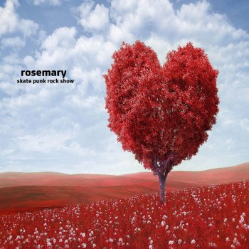 Rosemary feat. gani Super Girl