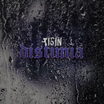 Tisin DISTIMIA