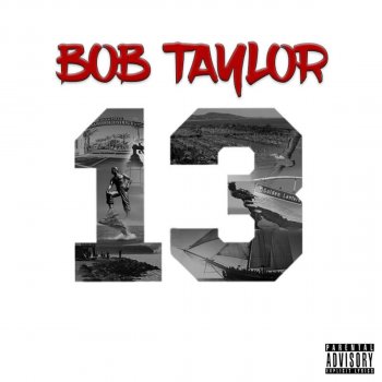 Bob Taylor Burn This City