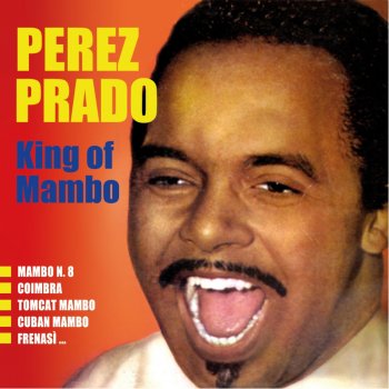 Perez Prado Que Rico el Mambo (Mambo Jambo)