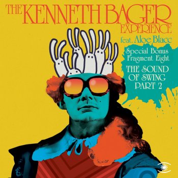 The Kenneth Bager Experience Fragment 8 - The Sound of Swing, Pt. 2  (Tuccillo Remix)