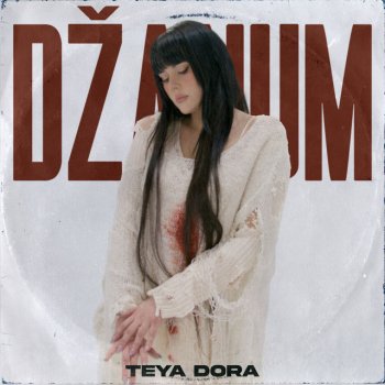 Teya Dora Džanum