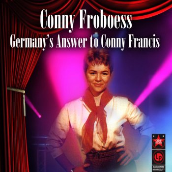 Conny Froboess Kleine Lucienne (Dutch)